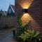 Wandlampen Buiten Tuinlichten.nl